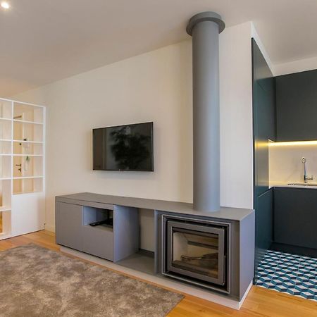Chic Alves Apartment Порту Екстер'єр фото