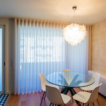 Chic Alves Apartment Порту Екстер'єр фото