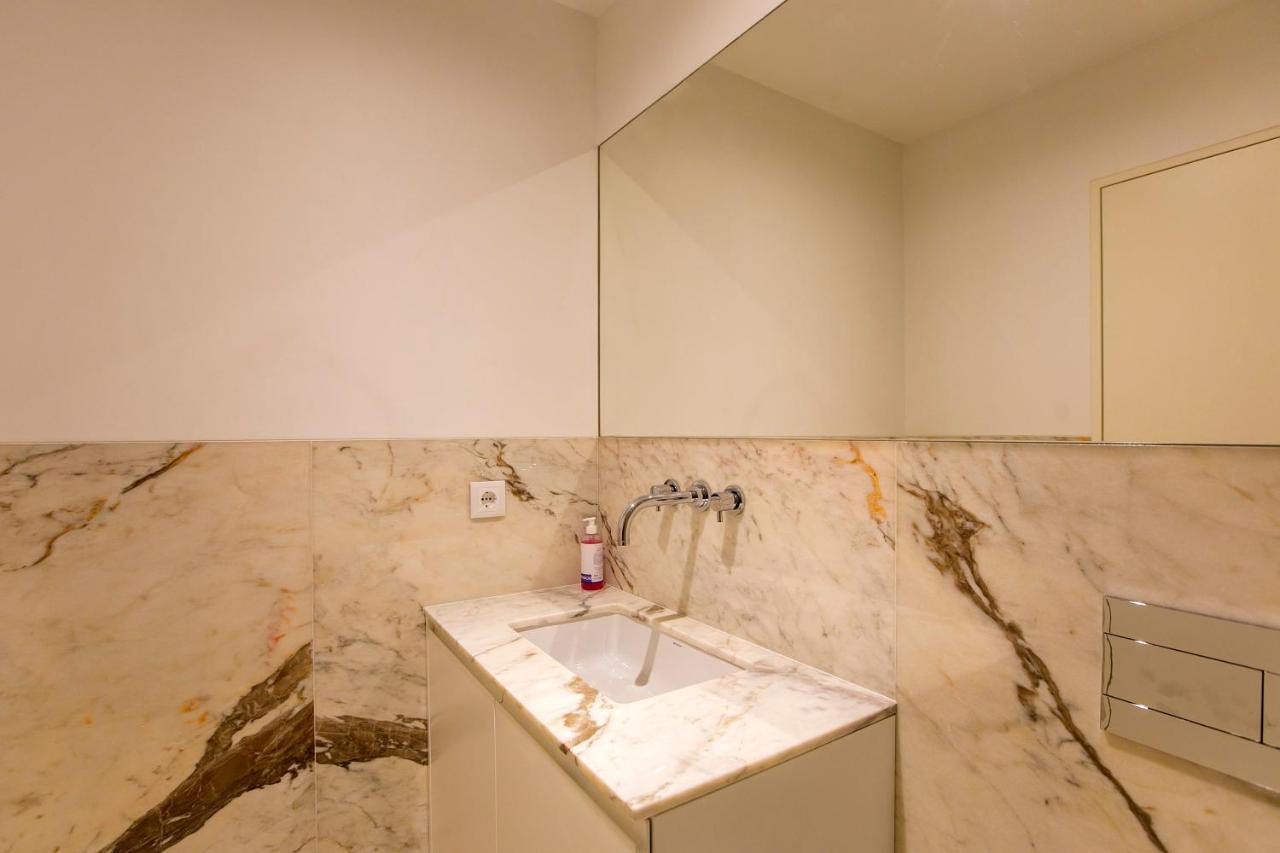 Chic Alves Apartment Порту Екстер'єр фото