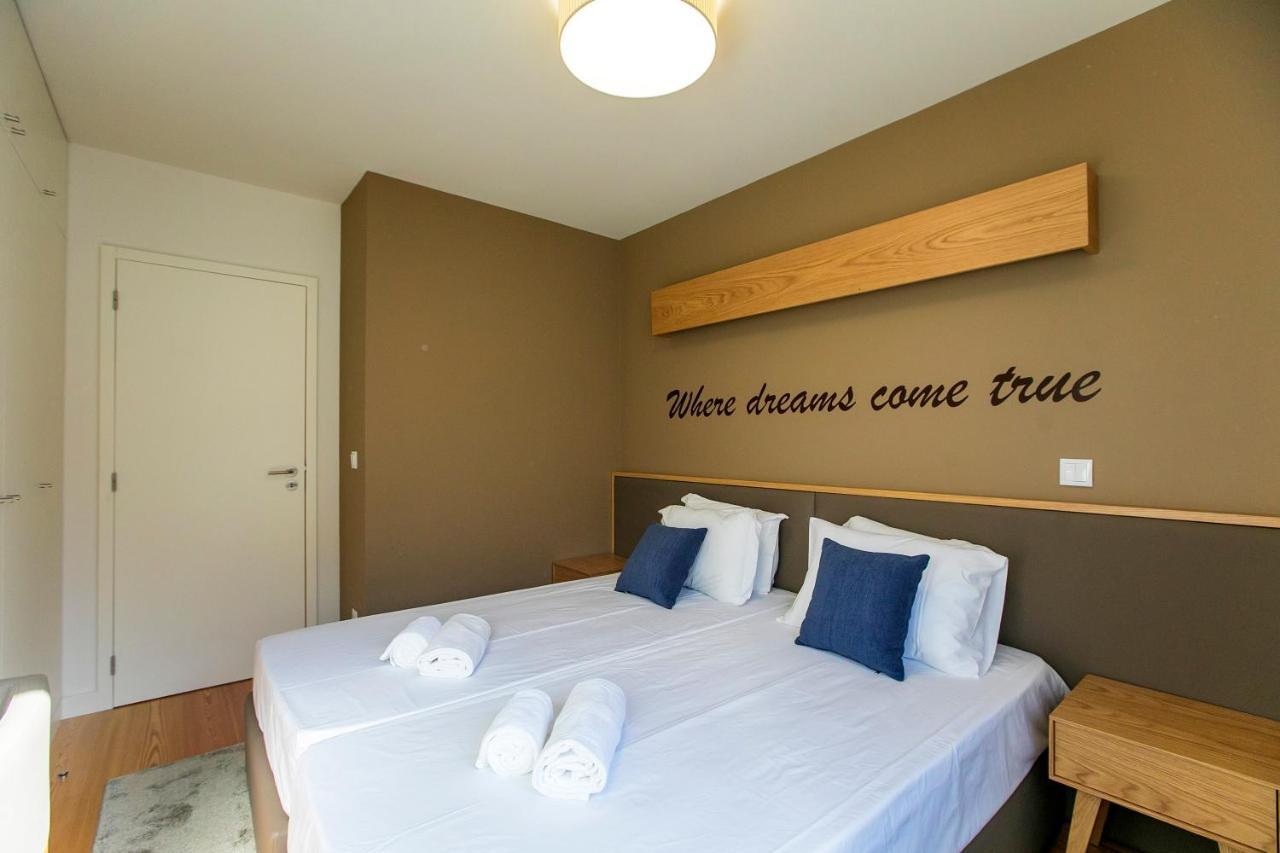 Chic Alves Apartment Порту Екстер'єр фото