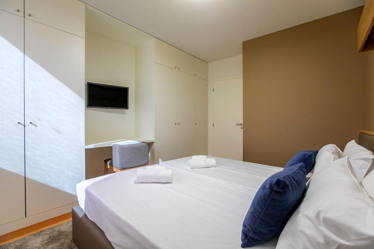 Chic Alves Apartment Порту Екстер'єр фото